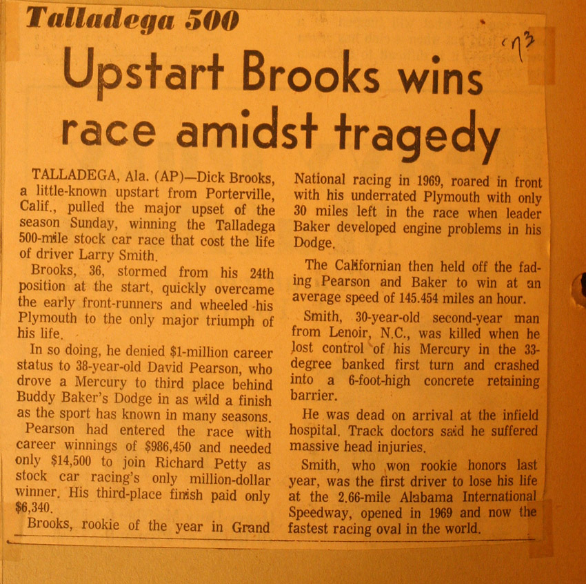 1973_Larry_Smith