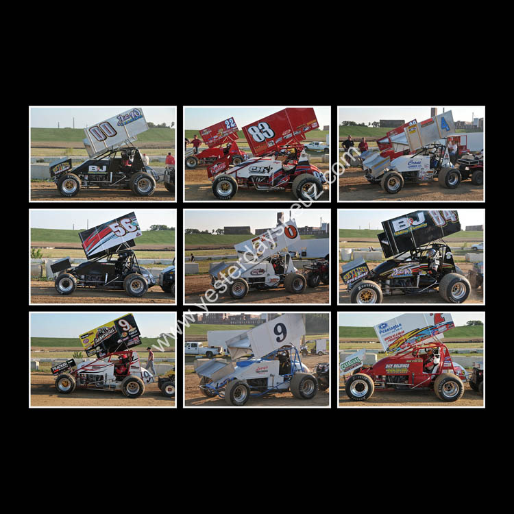 All-Star Cars-2
